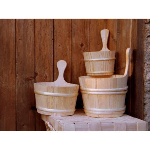 sauna kibu