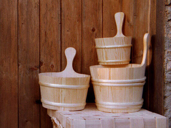 sauna kibu