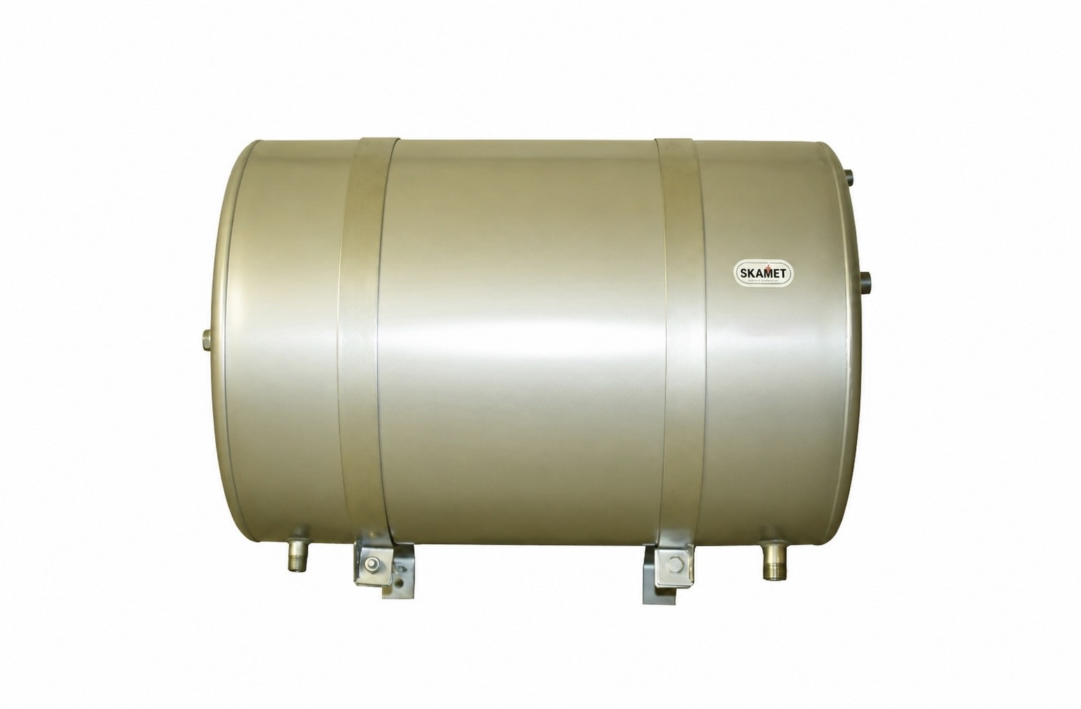Kinnine veeboiler 80 – 150 L