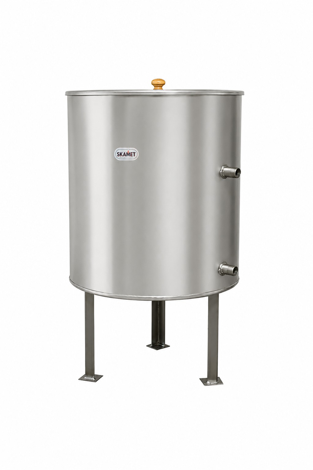 Lahtine veeboiler 80 – 150 L