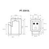 PT-220 GL_eskiis