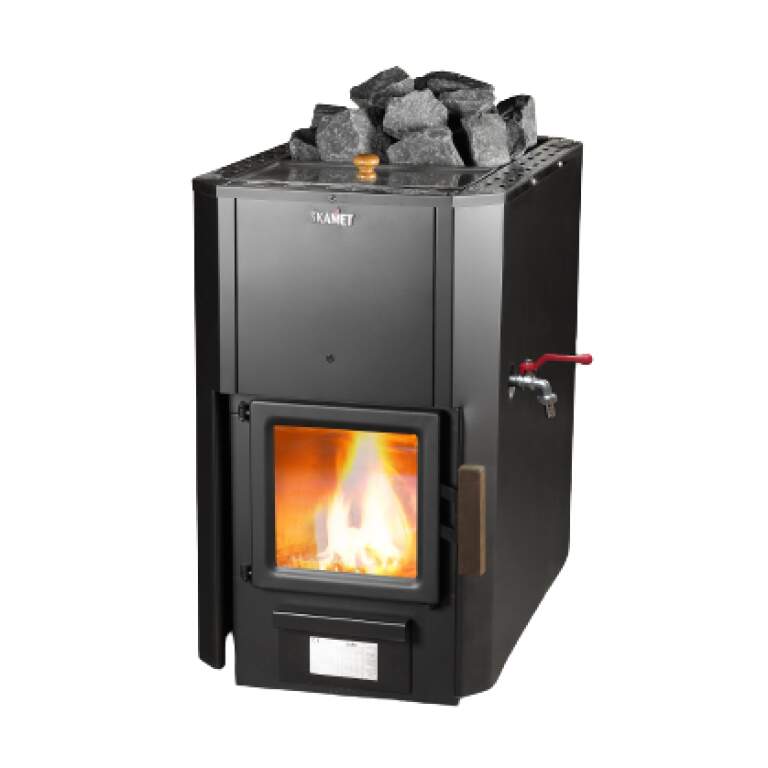 Puukeris Skamet P-11620/11625 - Saunale.ee