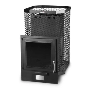 Skamet puukeris ST-216-gl / ST-220-gl - Saunale.ee