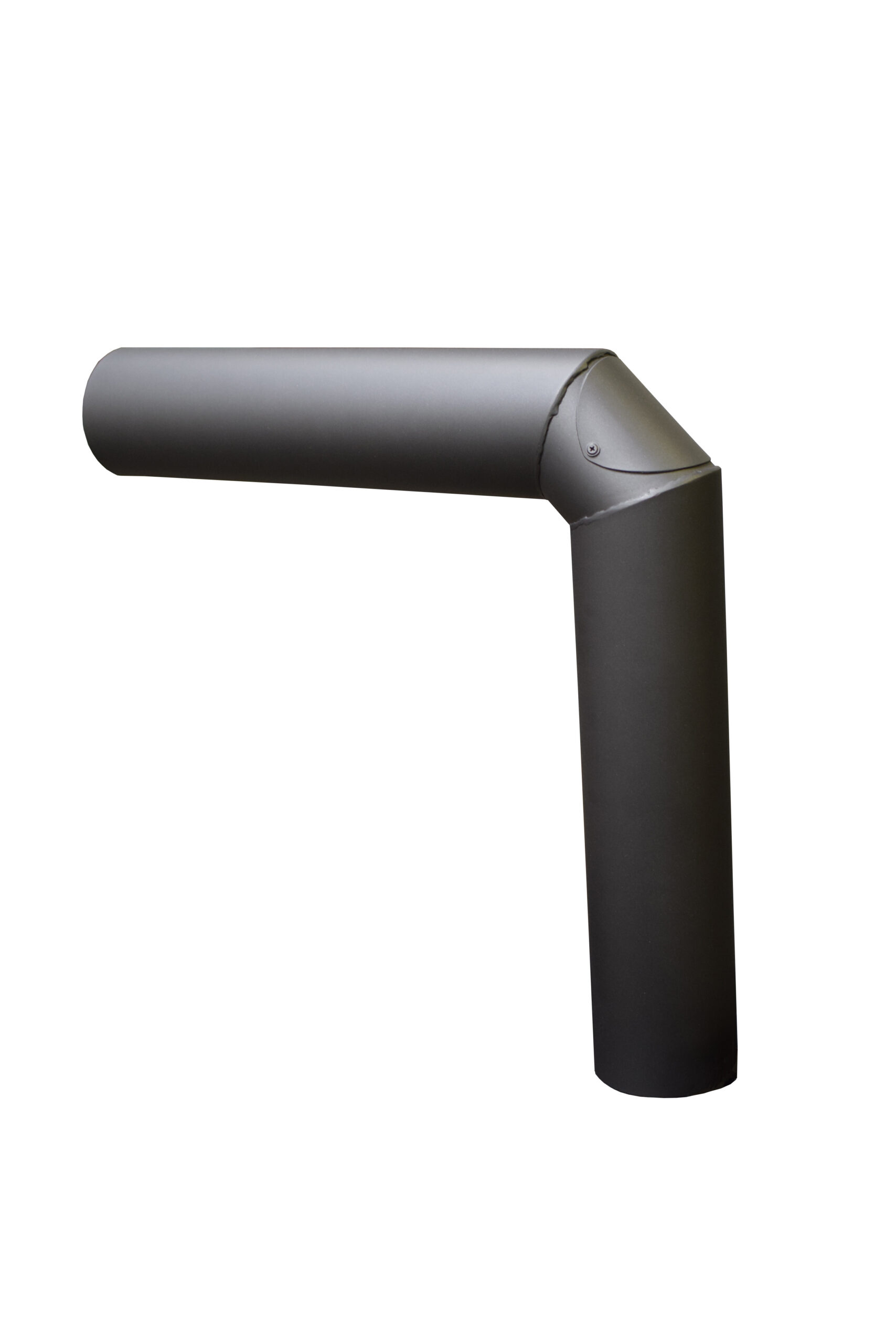 põlv puhastusluugiga