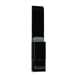 Elektrikeris Saunum Experience - Saunale.ee