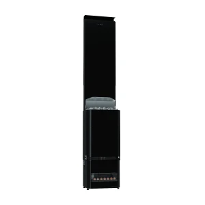 Elektrikeris Saunum Experience - Saunale.ee