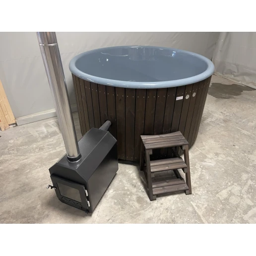 1500 liitrine kümblustünn - Saunale.ee