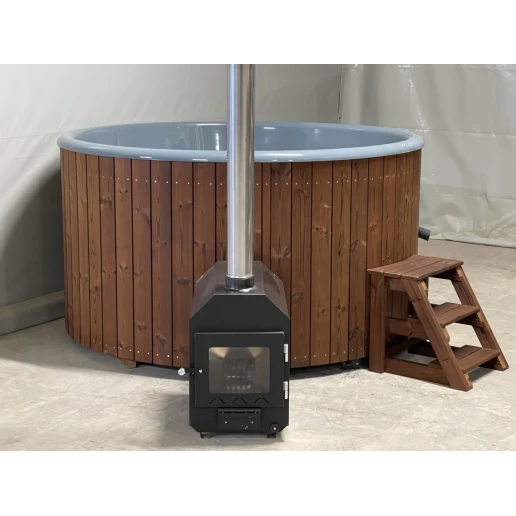 1500 liitrine kümblustünn - Saunale.ee