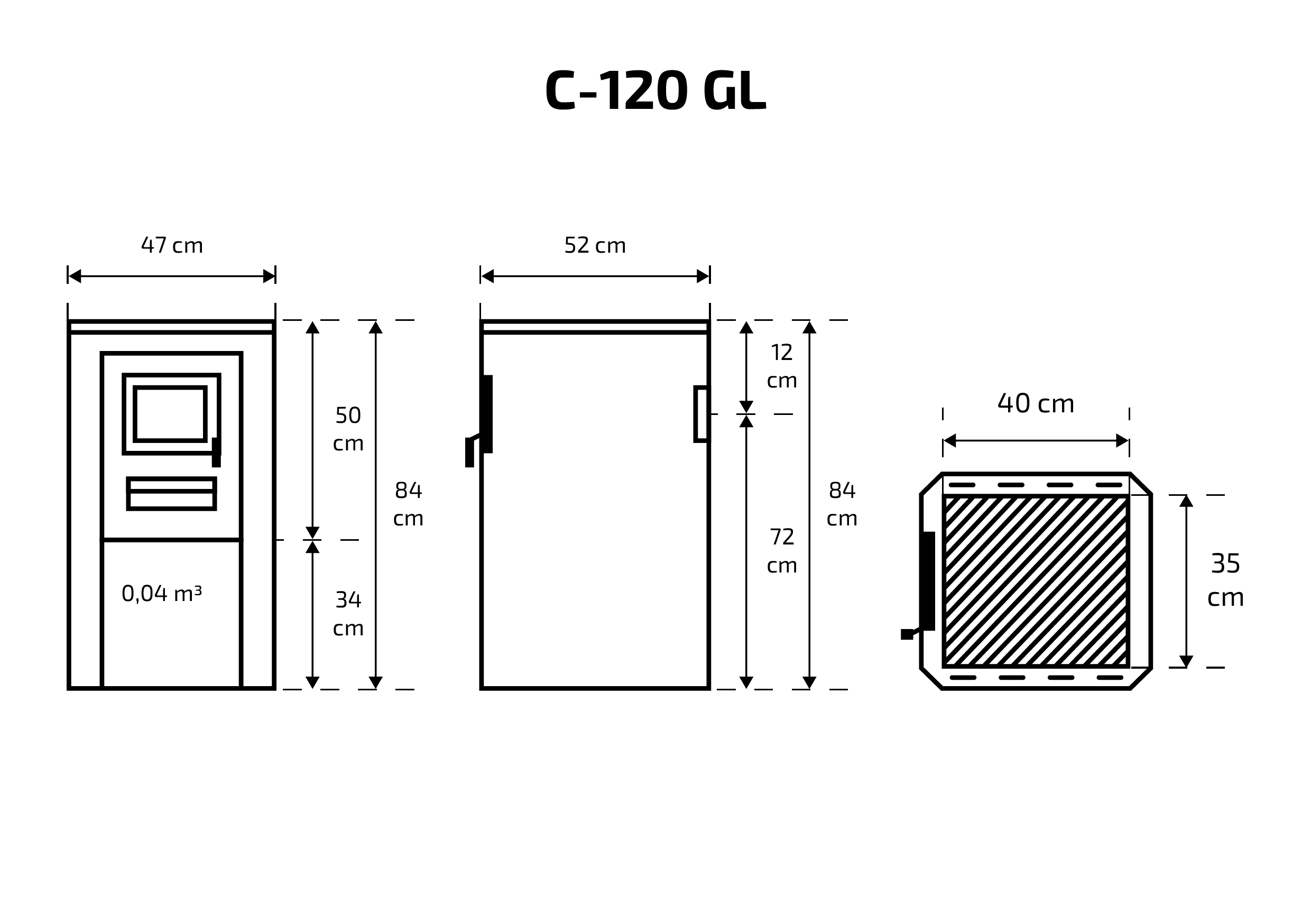 C-120 GL_eskiis