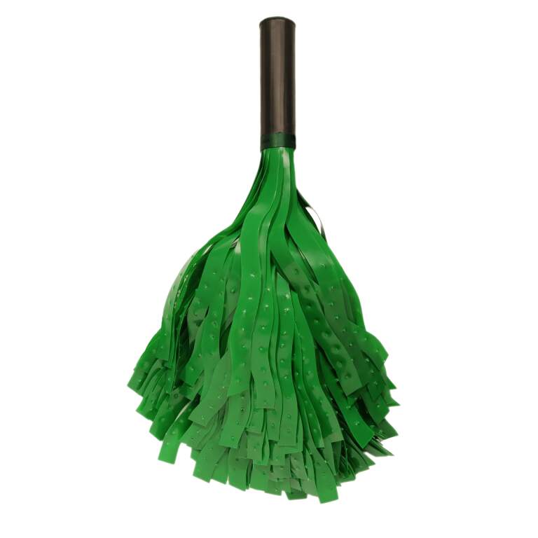 Korduvkasutatav saunaviht Relax roheline - Saunale.ee