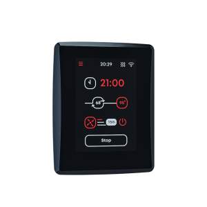 Saunum saunajuhtseade LEIL - Saunale.ee