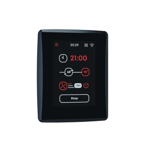 Saunum saunajuhtseade LEIL - Saunale.ee