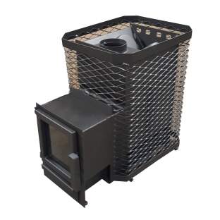 Puukeris Skamet SS-210-GL MINI - Saunale.ee