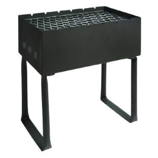 Grill "Turismo" - Saunale.ee