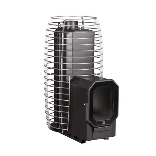 Puukeris HUUM HIVE Flow Mini LS - Saunale.ee