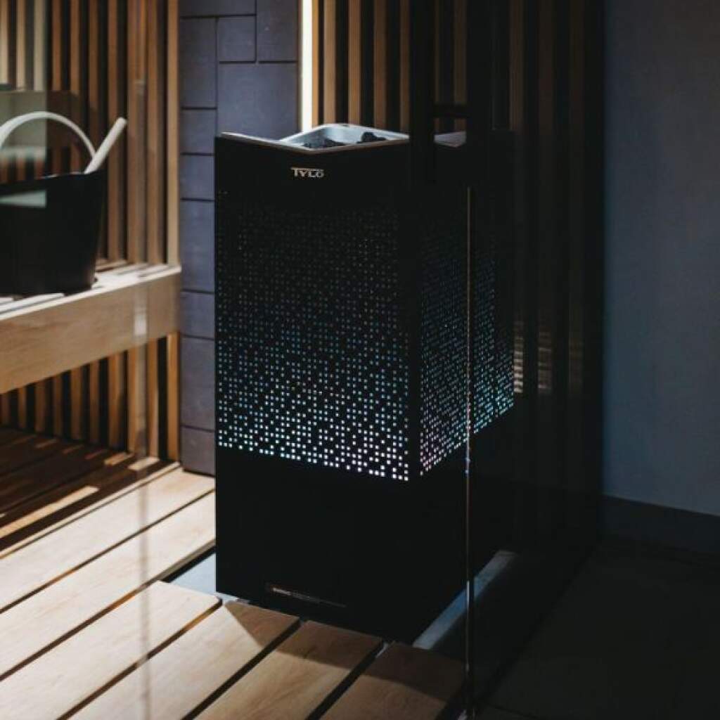 elektrikeris TYLO Crown Combi Elite - Saunale.ee