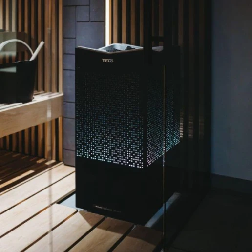 elektrikeris TYLO Crown Combi Elite - Saunale.ee
