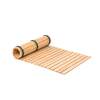 Porandarest-Rull-Lepp matt sauna