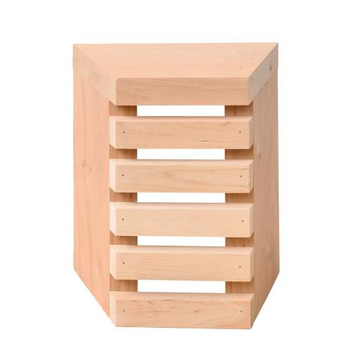 sauna valgusti kate